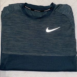 Nike Long Sleeve Athletic